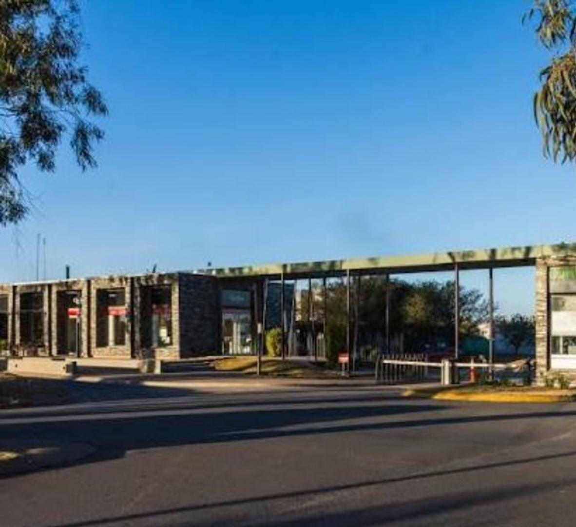 Lote en venta en B° Las Cañitas, Malagueño.