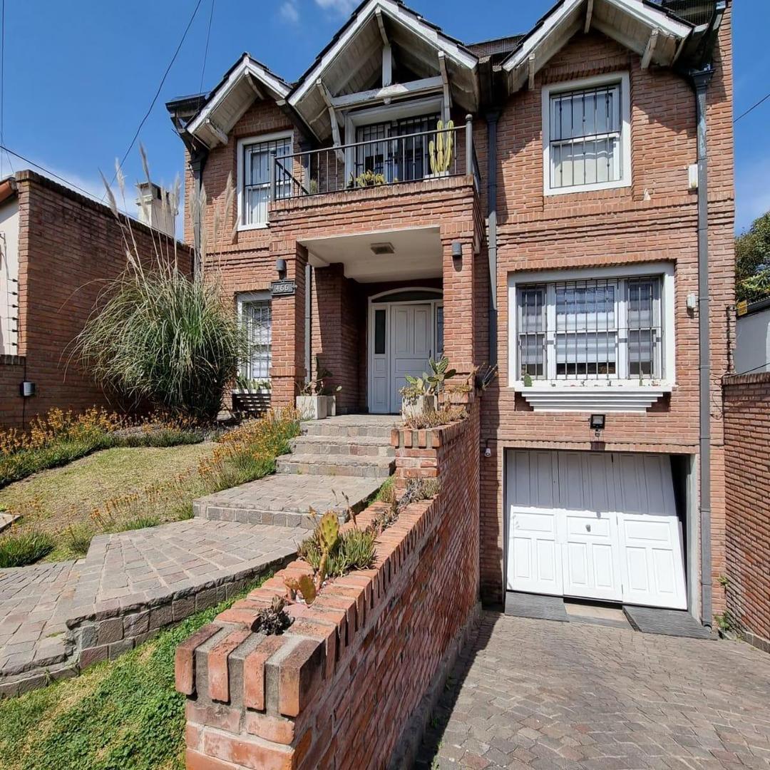 Casa en Venta de 3 dormitorios