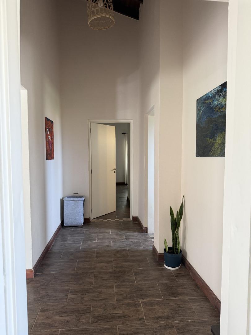 Chalet para 6 pasajeros