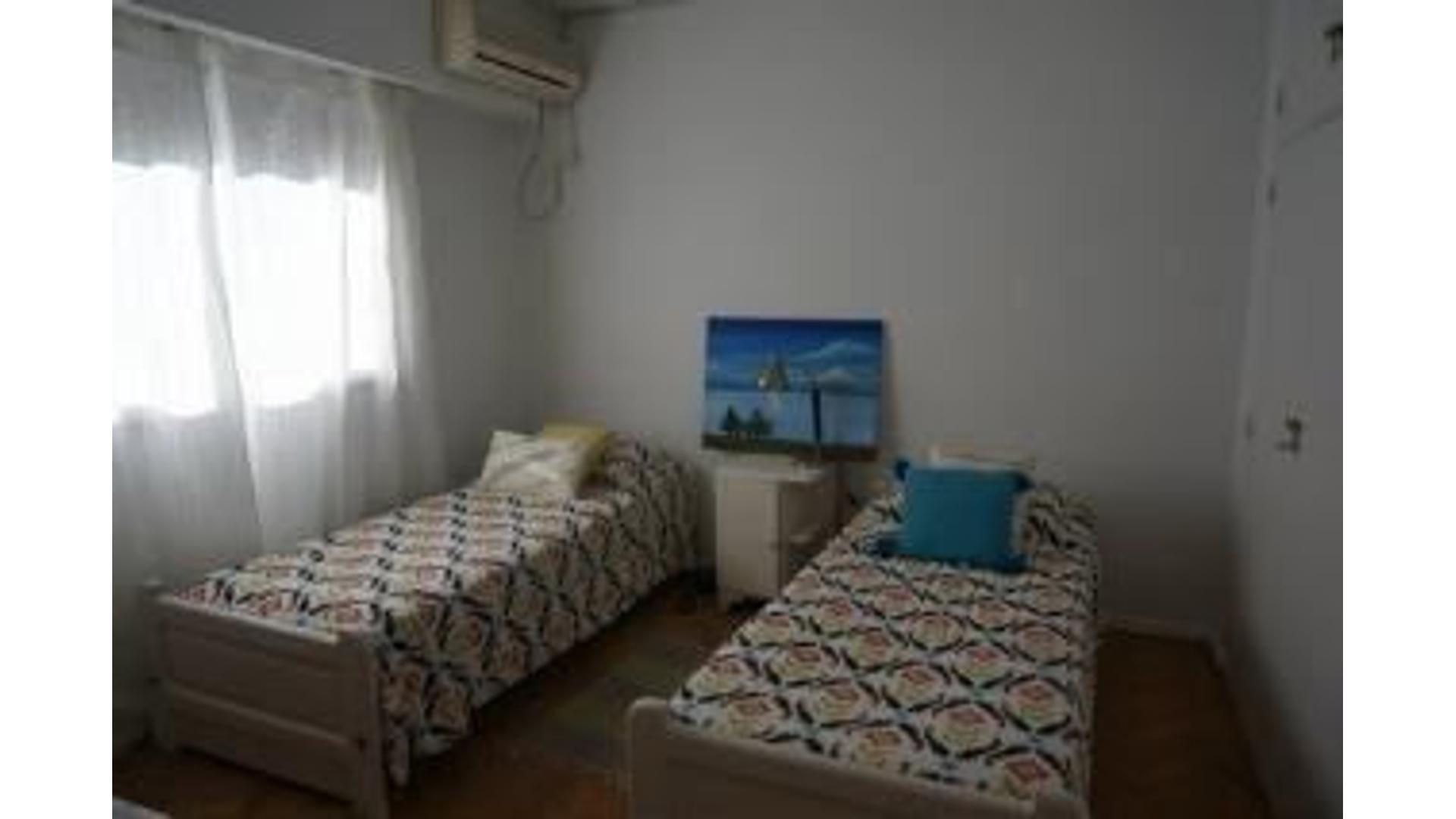 Departamento en Alquiler Temporal Apto profesional