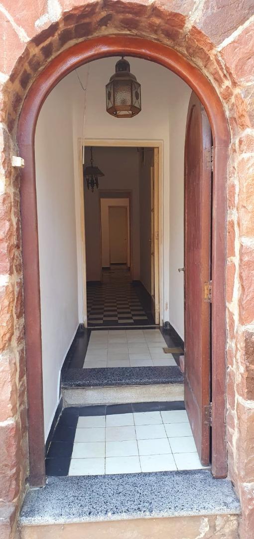 departamento amplio en planta baja