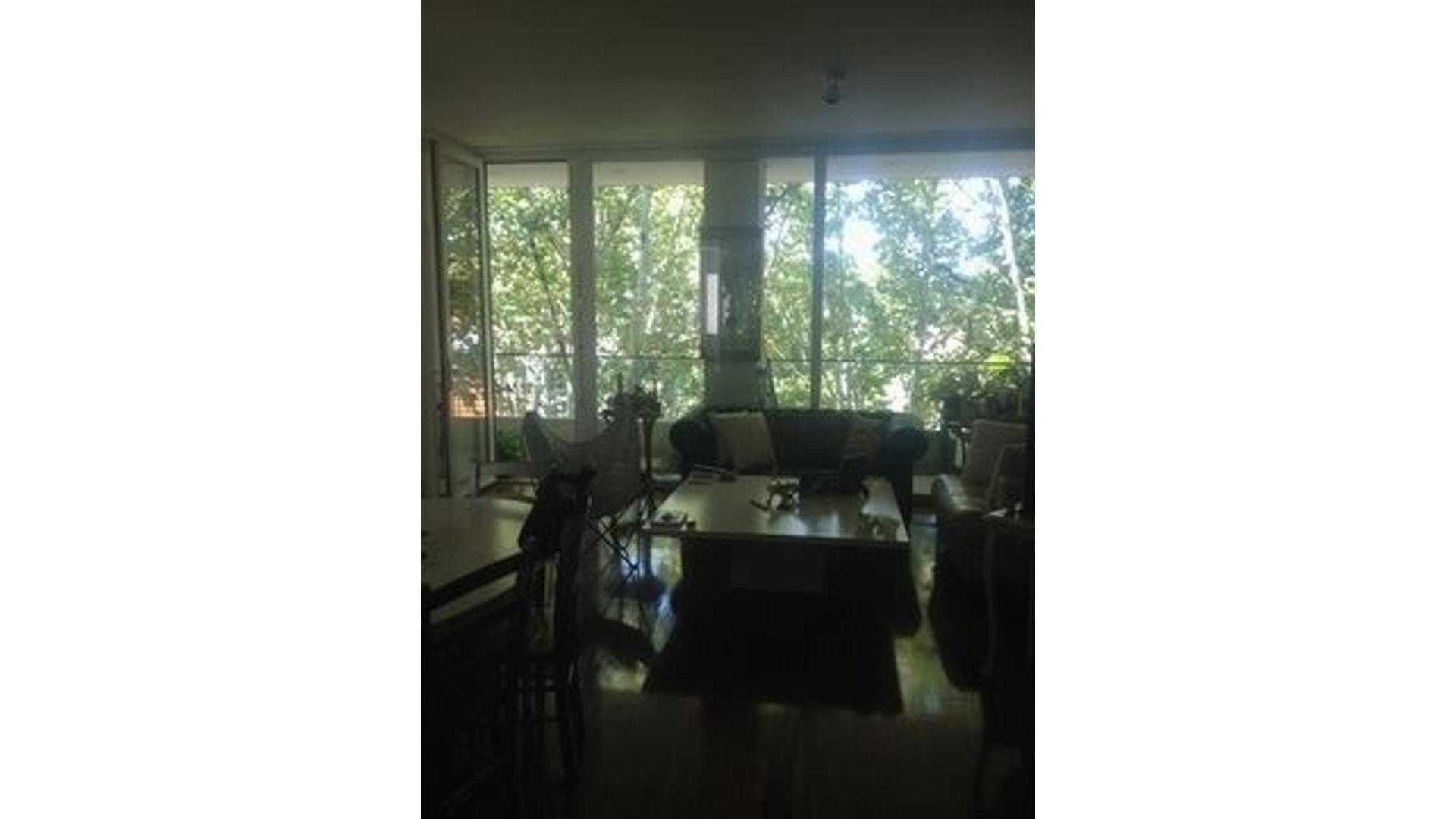 Departamento en Alquiler Temporal de 1 dormitorio