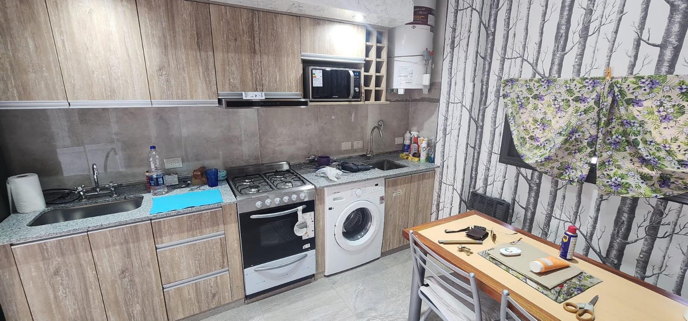 Casa en Alquiler de 1 dormitorio