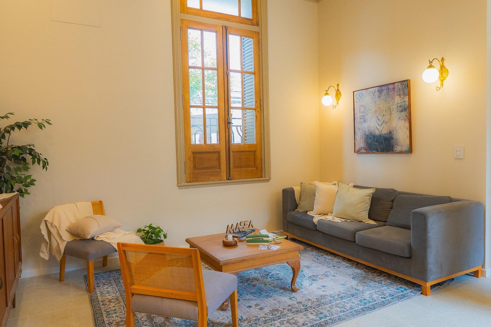 Casa en Venta al Oeste