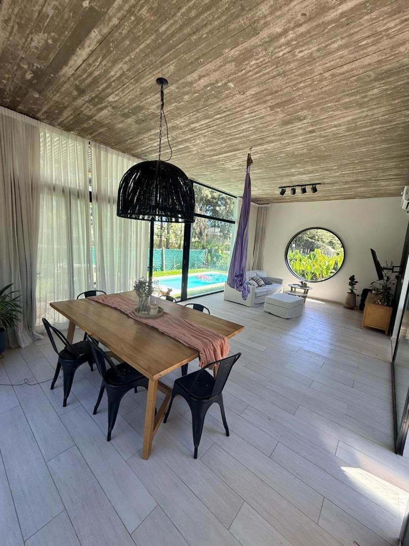 Casa en Venta al Oeste