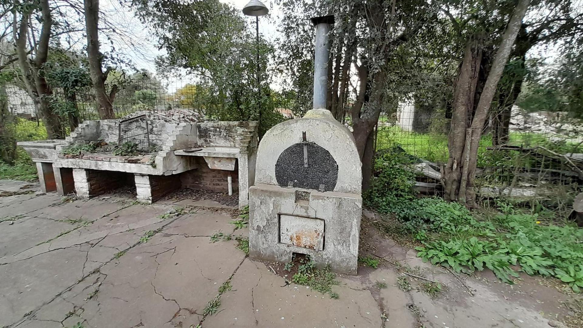 Casa en Venta en Gaboto, USD 63.000