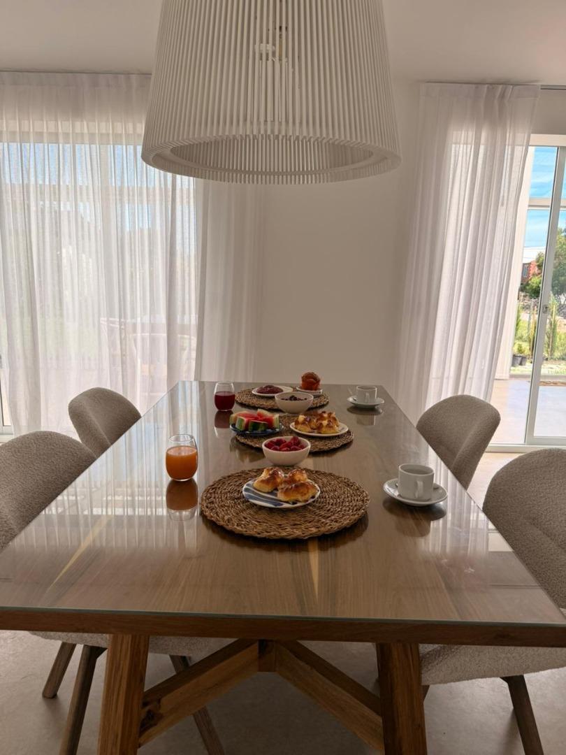 Casa en Alquiler de 1 dormitorio