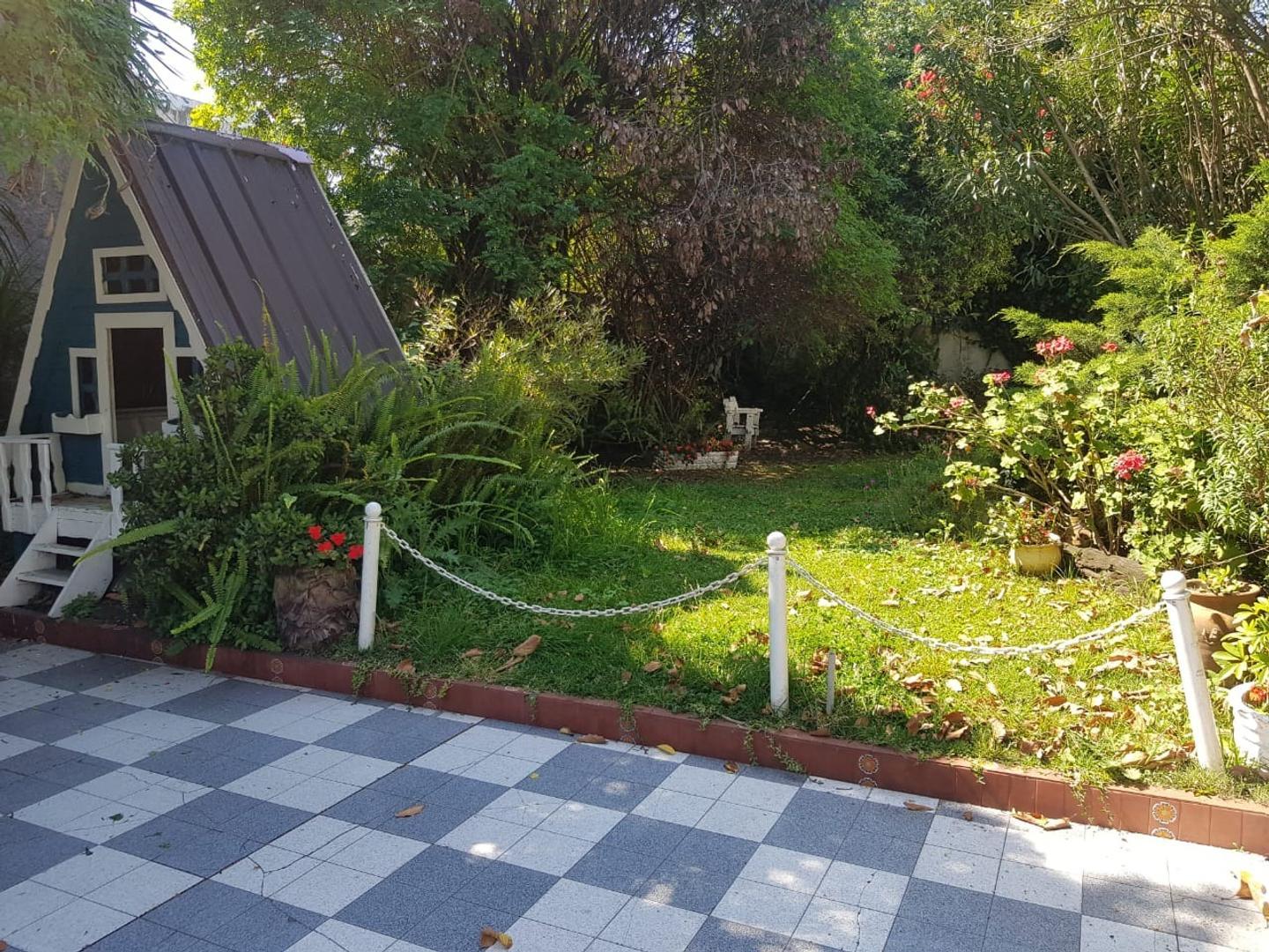 Casa en Venta al Oeste