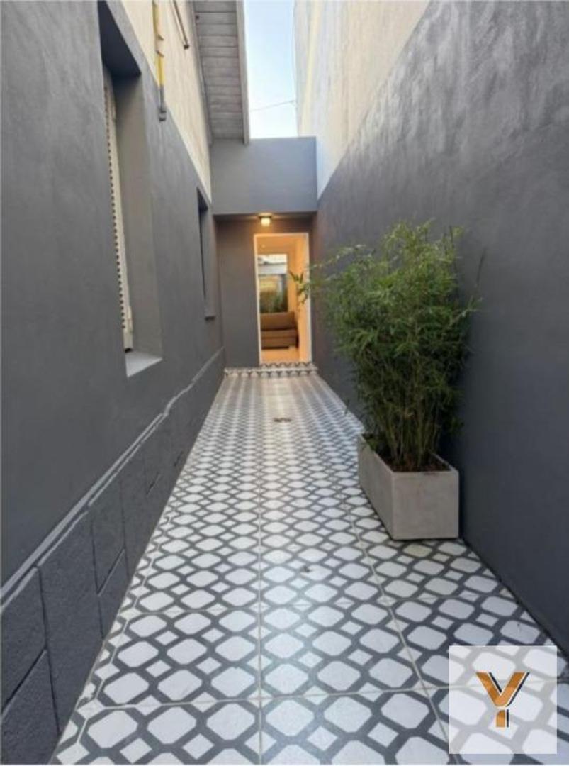 Depto Tipo Casa en Venta 20 años