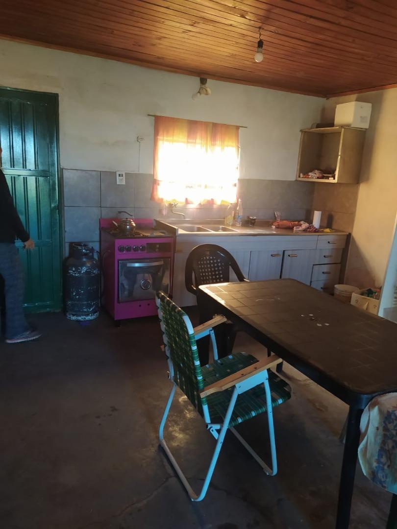 Casa en Venta en Ibarlucea, USD 40.000