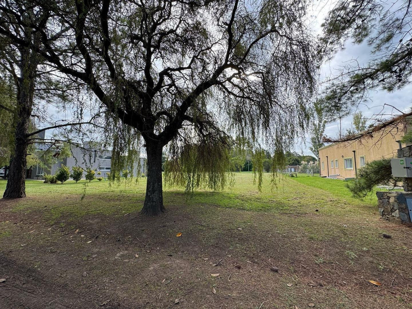 Terreno en Venta de 1050,0 m2