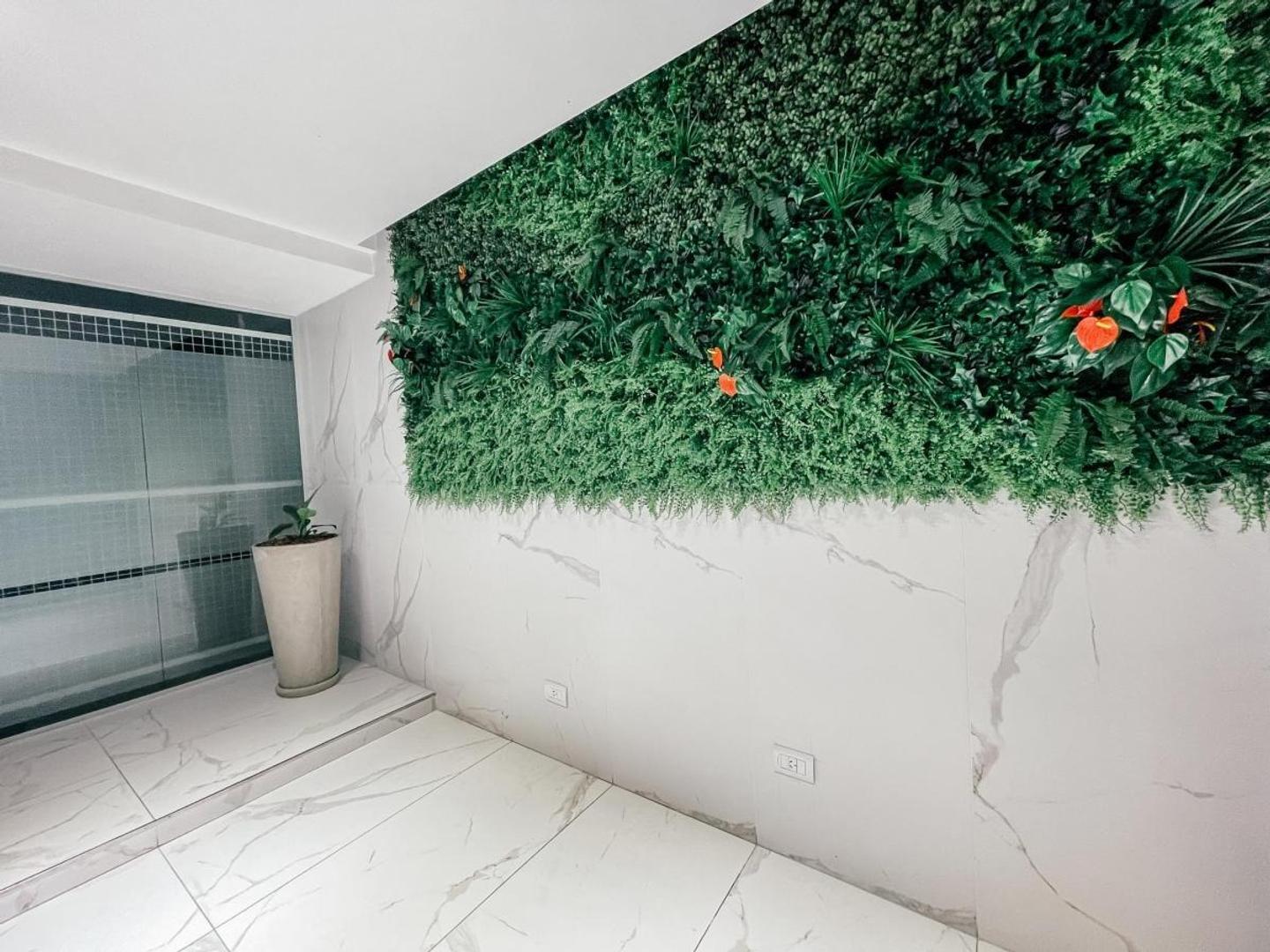 Departamento en Venta en Caballito, USD 165.000