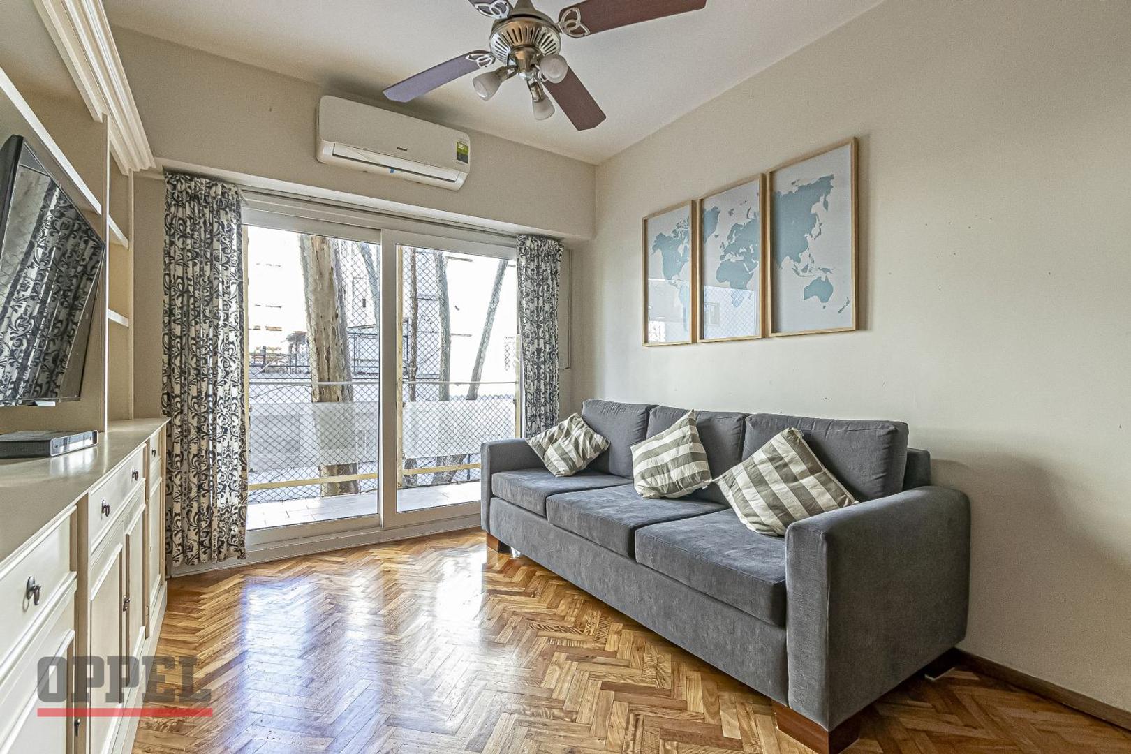 Departamento en Venta de 4 ambientes