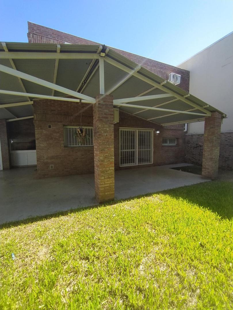 Departamento - Ricardone