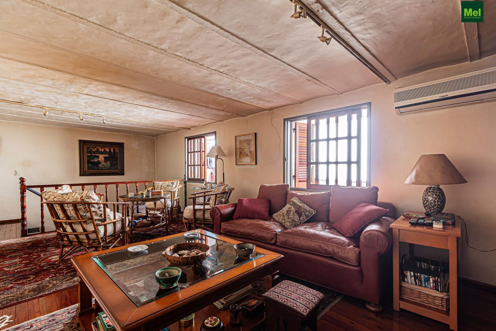 PH de 4 ambientes en venta en Las Cañitas