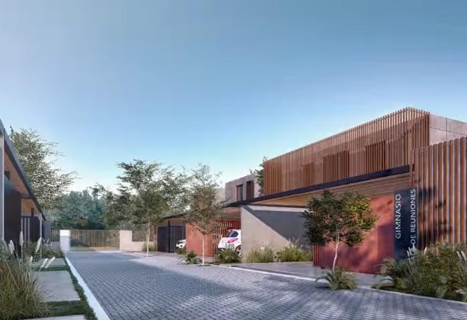 Casa en Venta al Norte