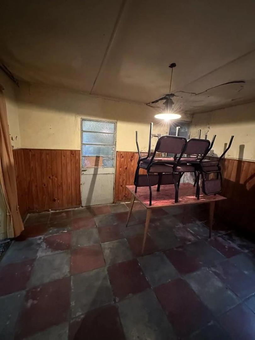 Depto Tipo Casa en Venta en Gerli, USD 55.000