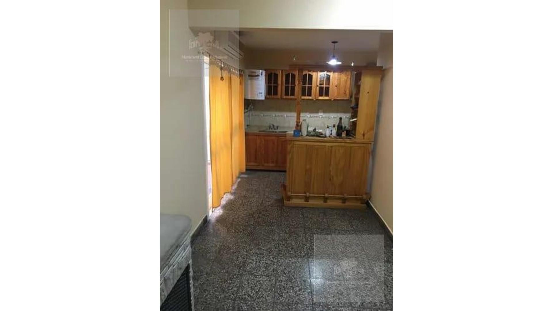 Departamento - Lomas Del Mirador