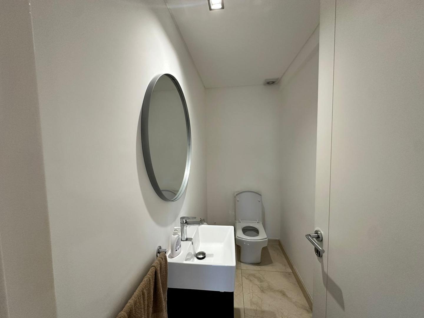 Departamento en Alquiler 3 años