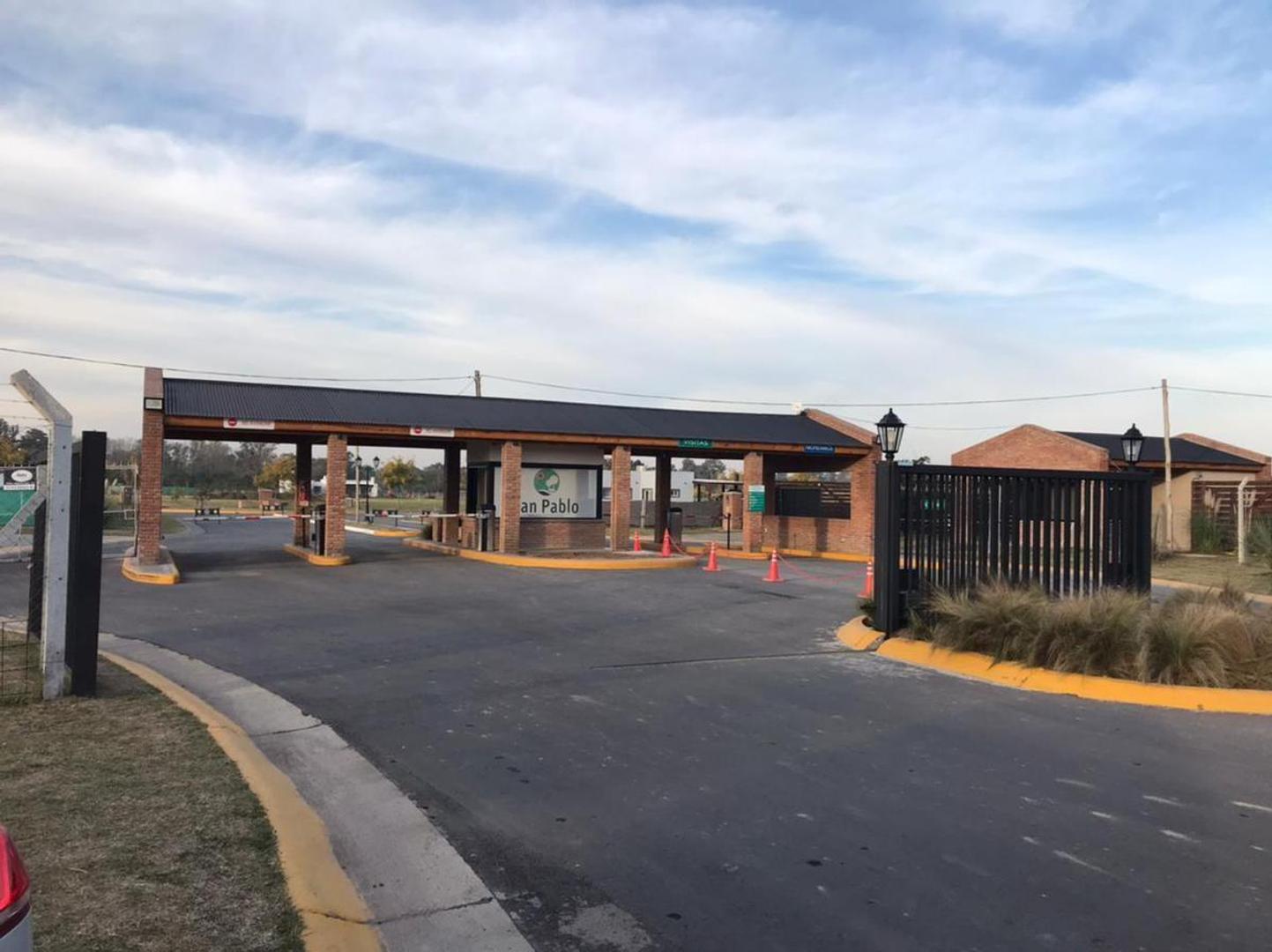 Terreno en Venta en San Pablo, USD 48.000