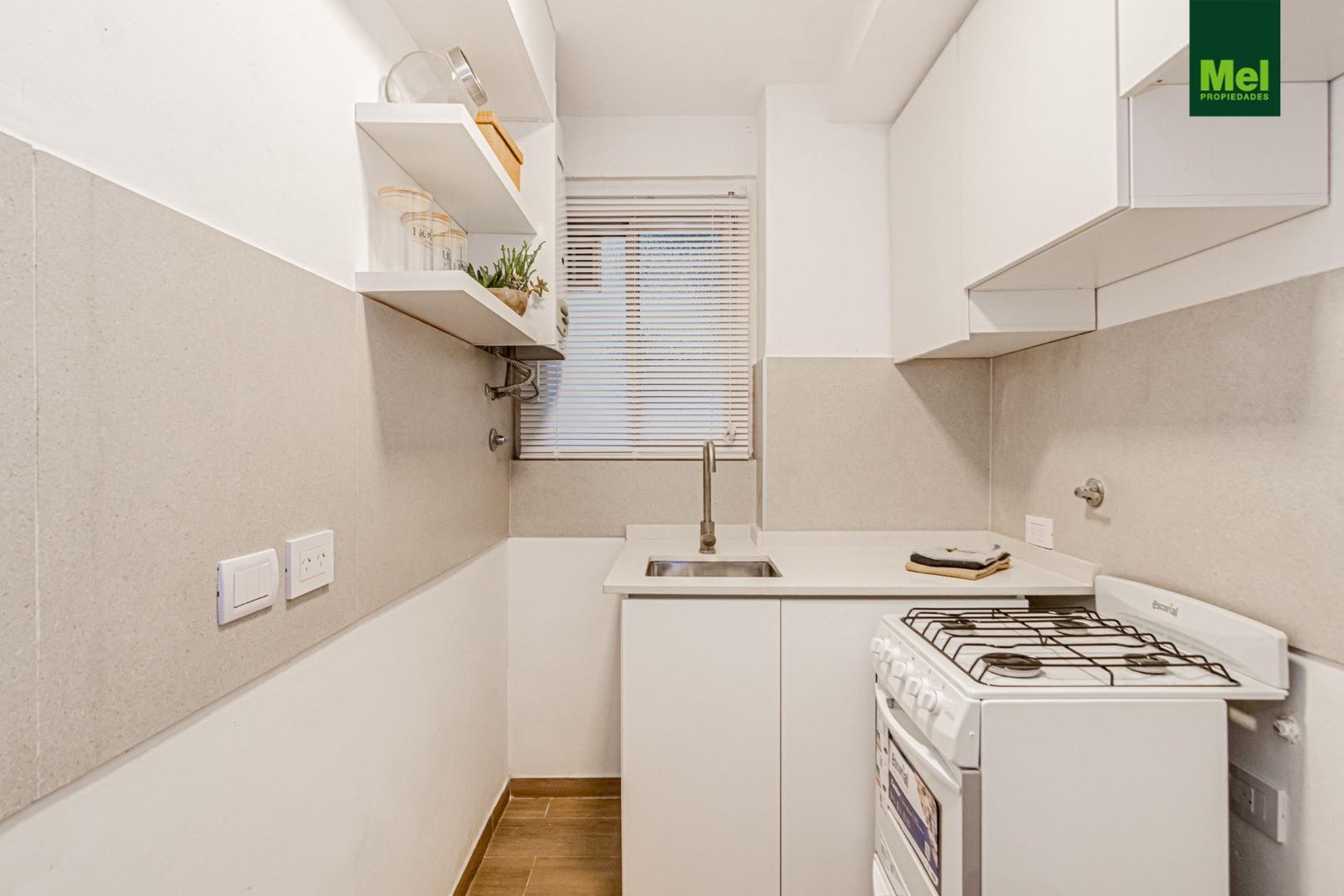 Departamento en Venta 45 años