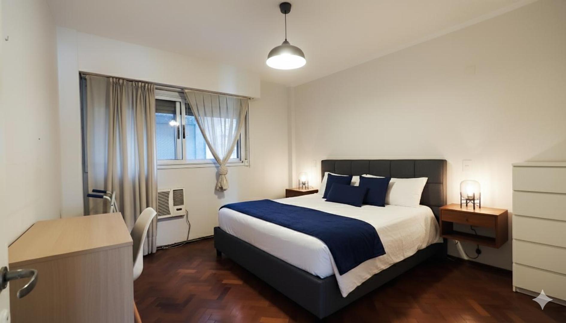 Departamento en Venta de 5 ambientes