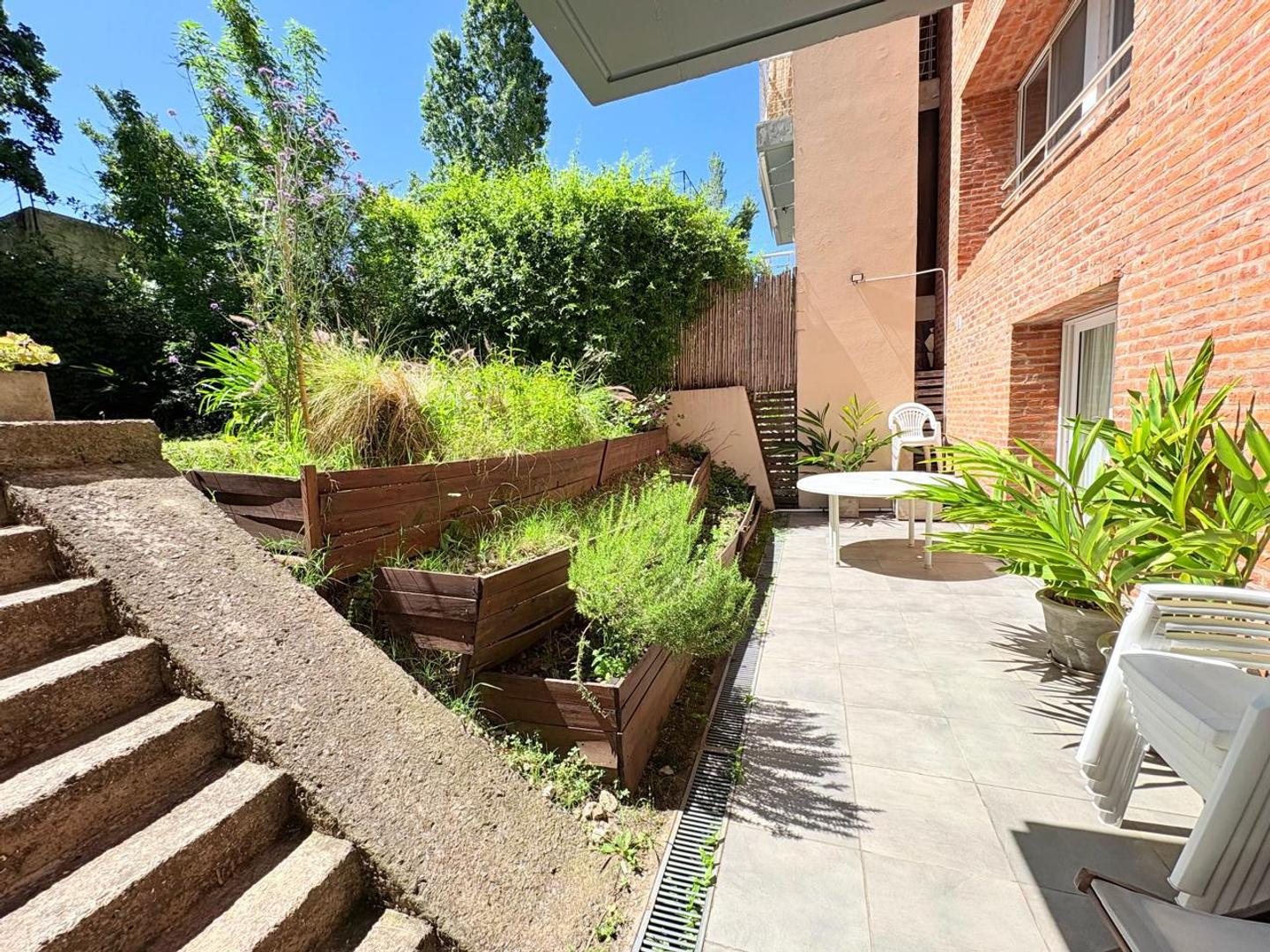 Departamento en Alquiler en San Isidro Centro, USD 1.700