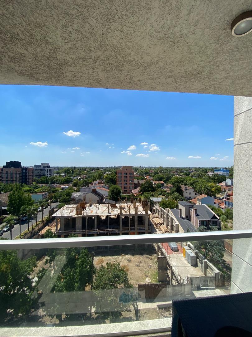 Monoambiente a la venta en Ituzaingo Norte