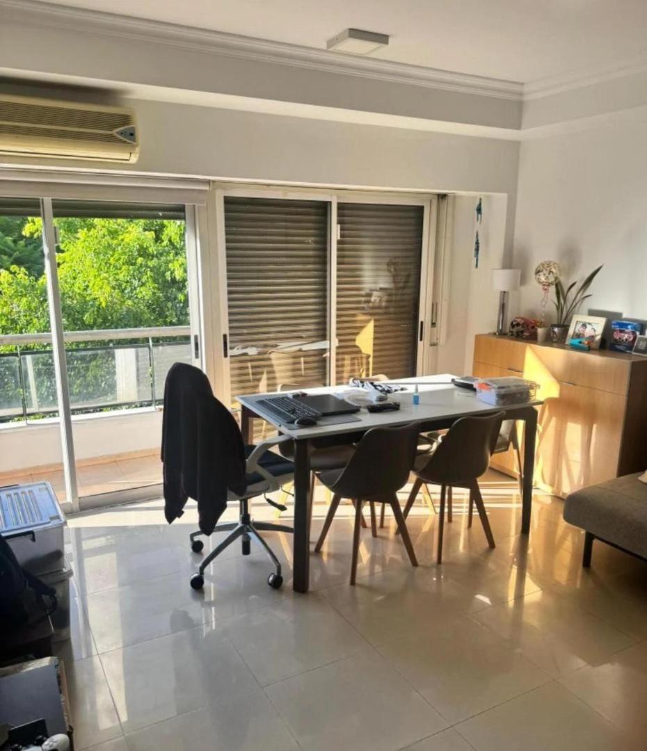 Departamento en alquiler - 2 Dormitorios 2 Baños - Villa Pueyrredón