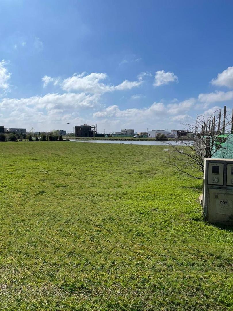 Terreno en Venta de 856,0 m2