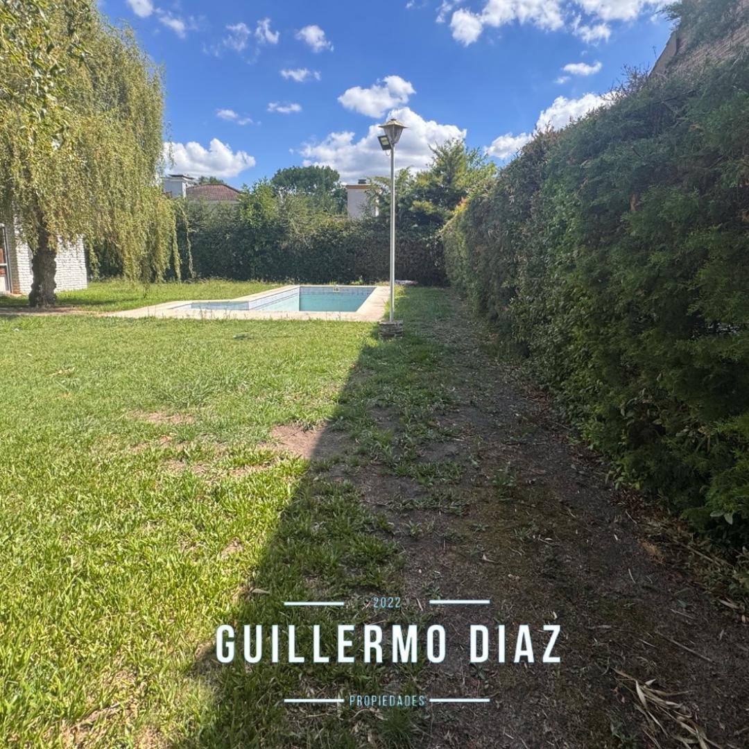 Terreno en Banco Provincia De Bs. As.