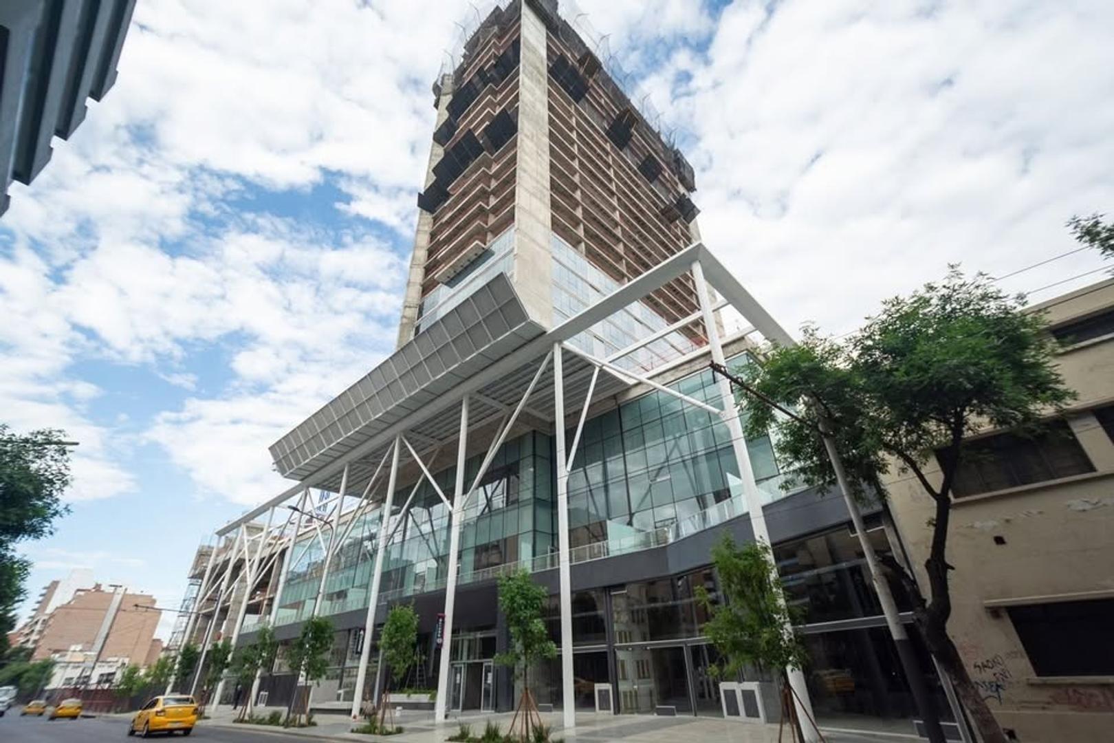 Avenida Vélez Sarsfield 1100 - En desarrollo