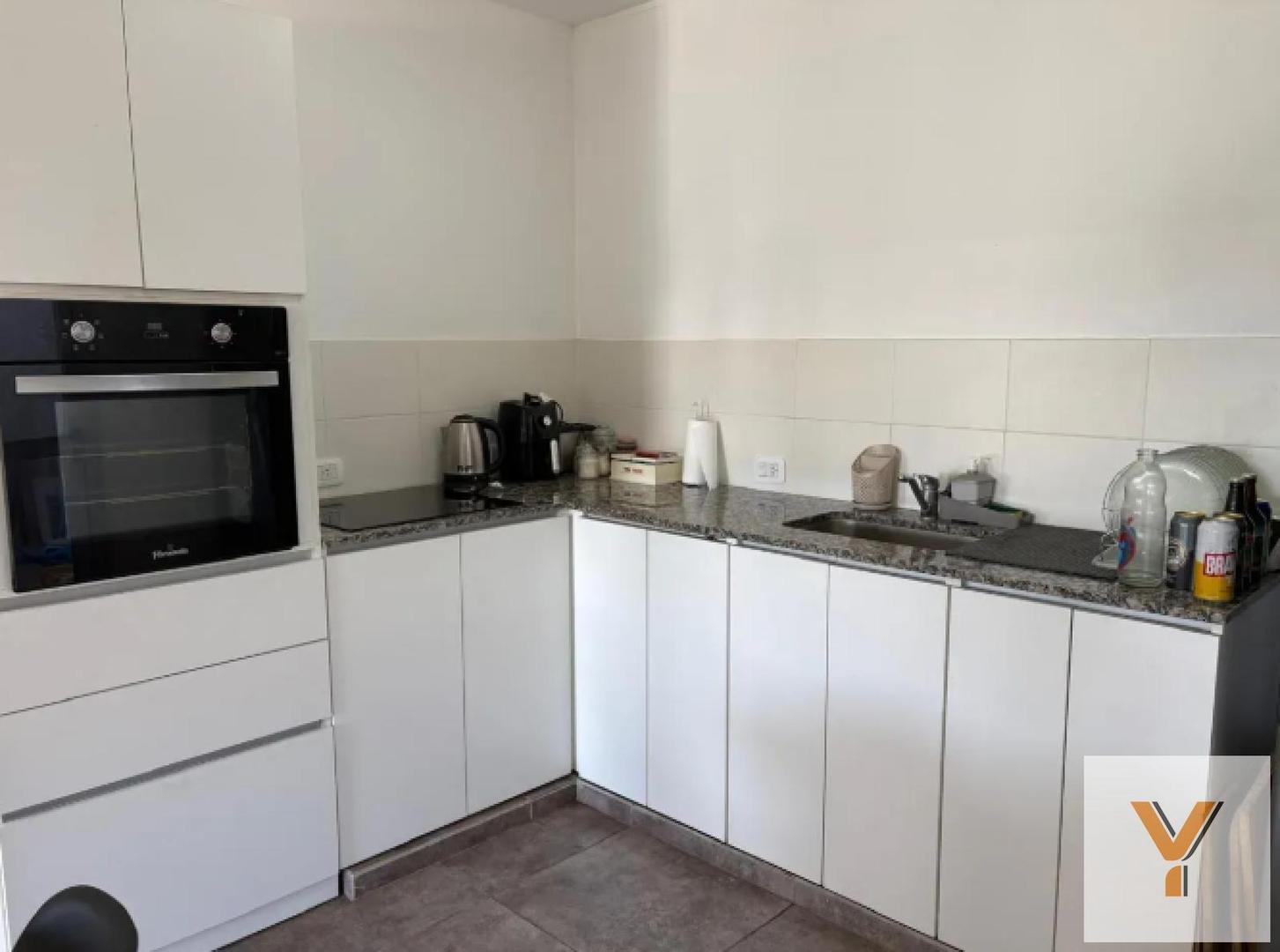 Casa en Venta - 2 Dormitorios 3 Baños - 600mts - La Plata