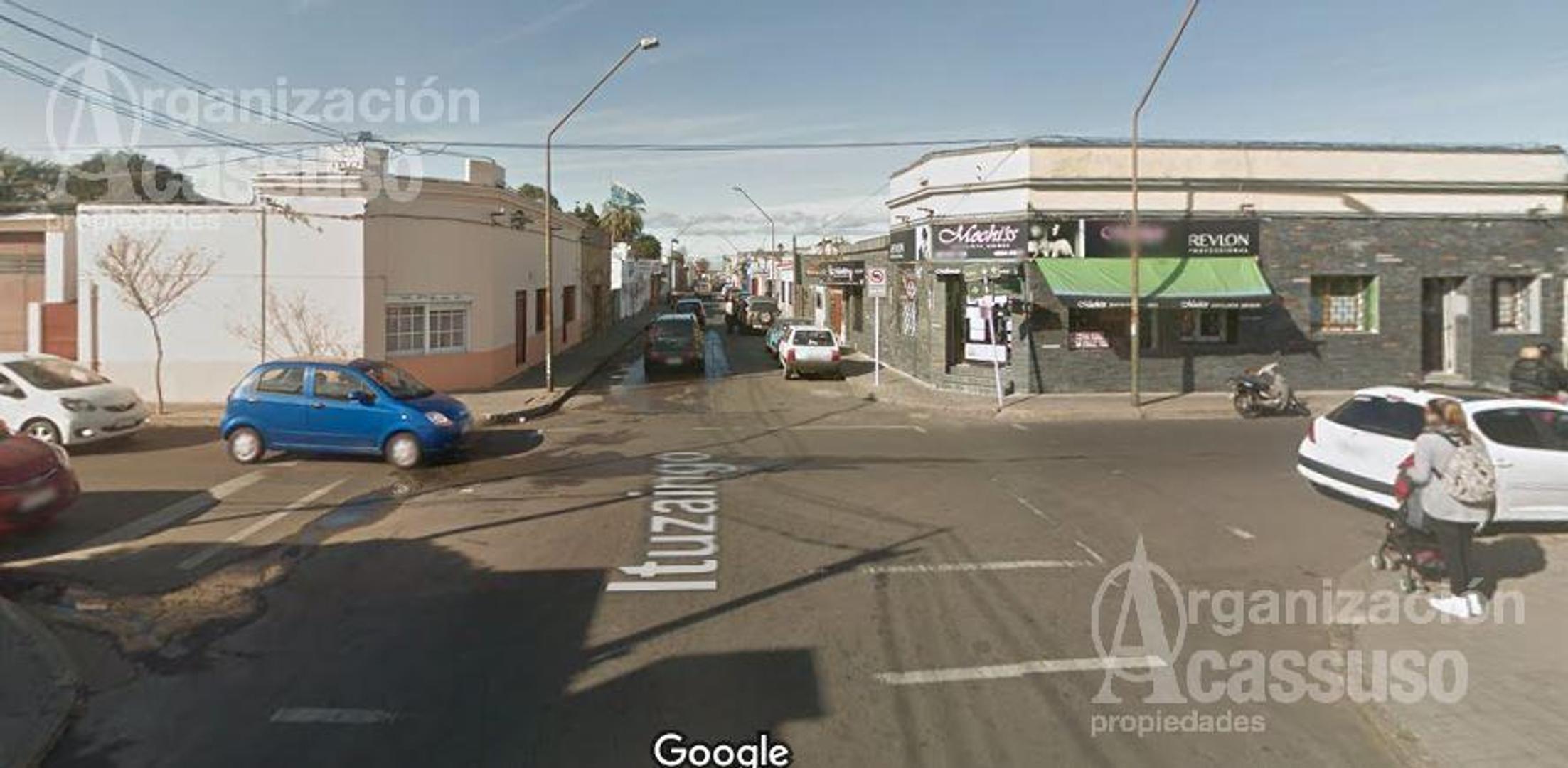 ituzaingo  Maldonado