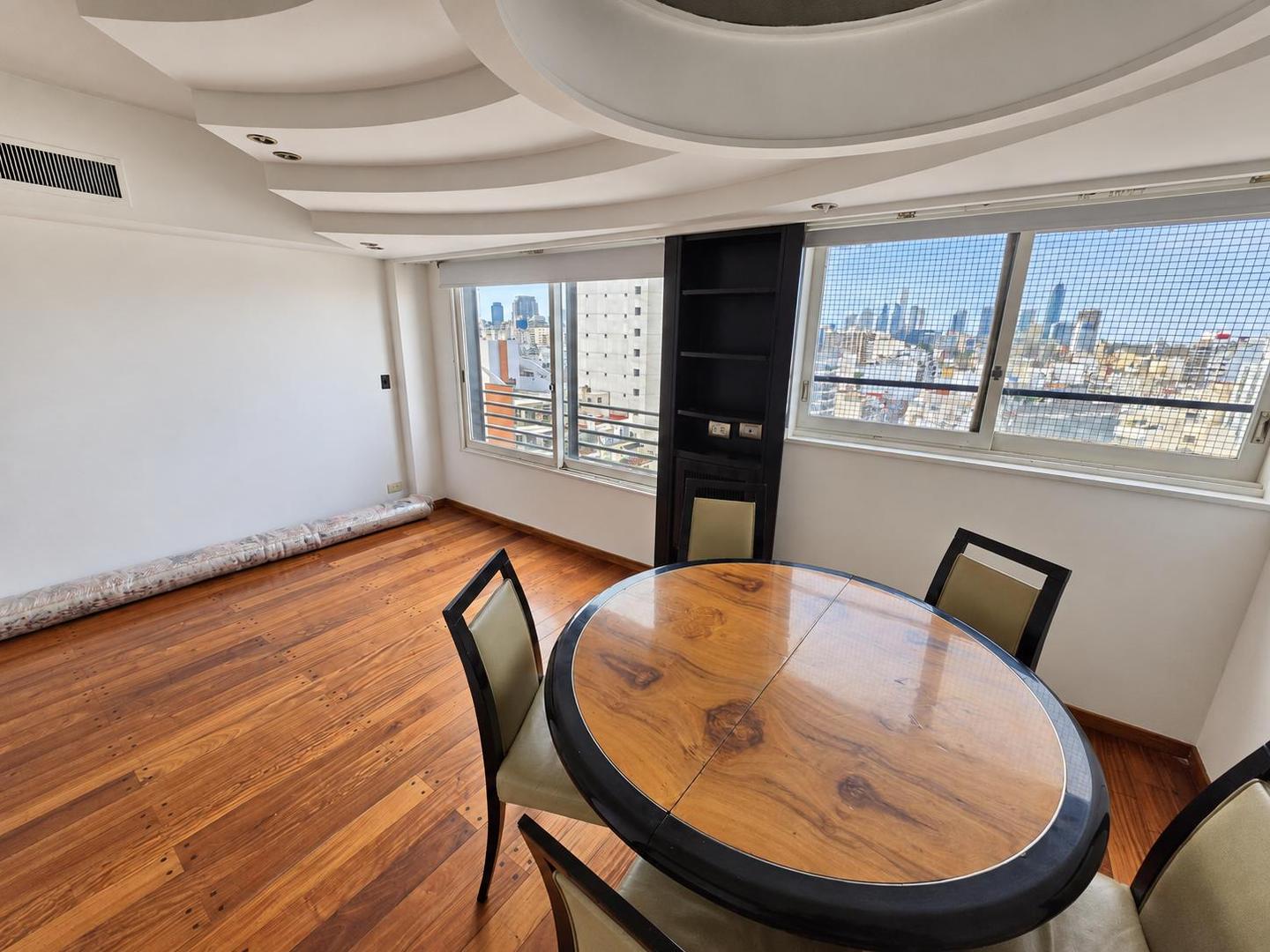 Departamento en Venta en Barracas, USD 490.000
