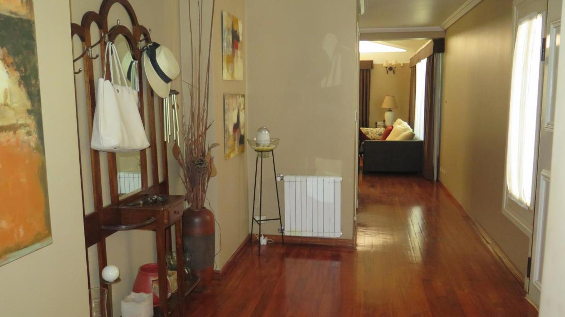 Casa en Venta 17 años