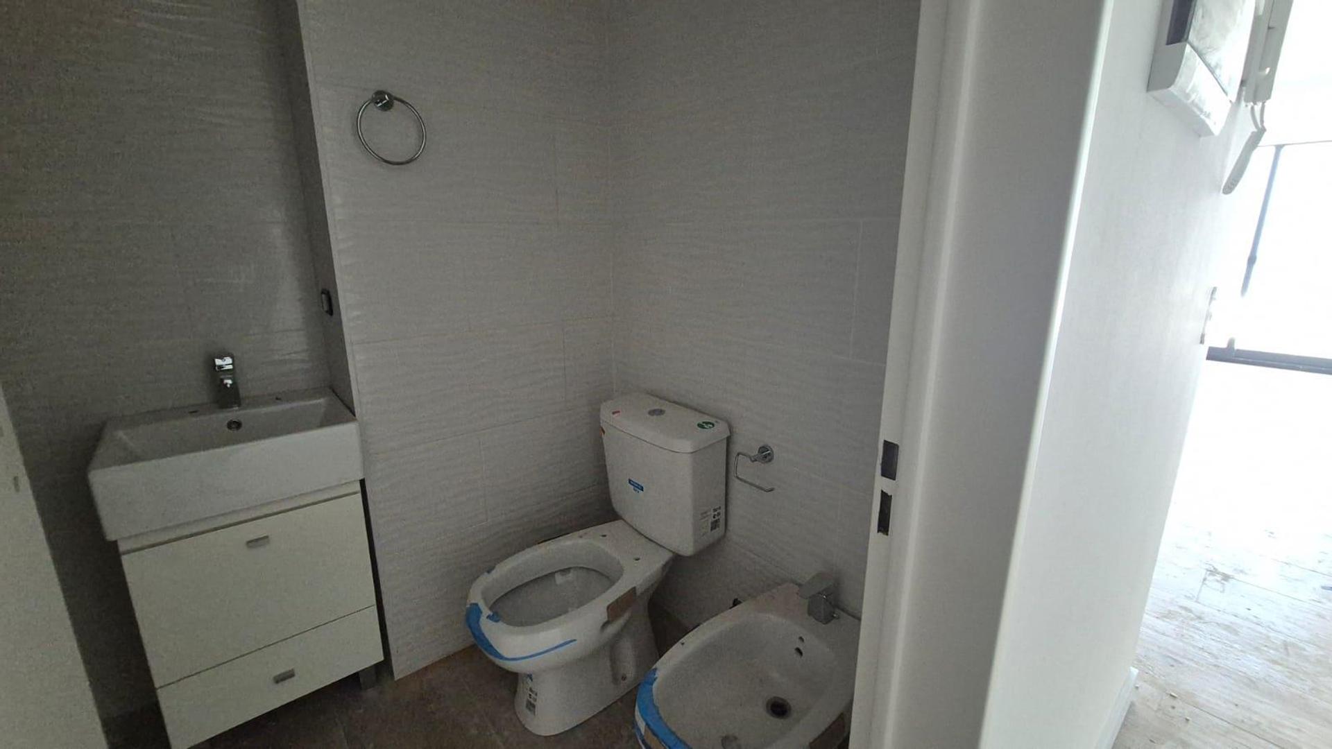 Departamento a estrenar en la zona del Abasto! Excelente ubicación!