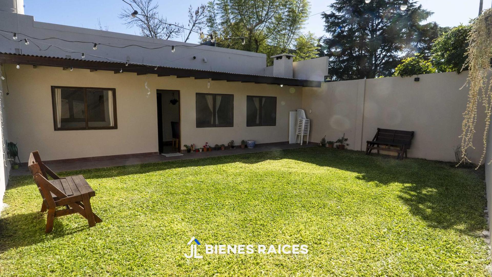 Casa en Venta de 2 dormitorios