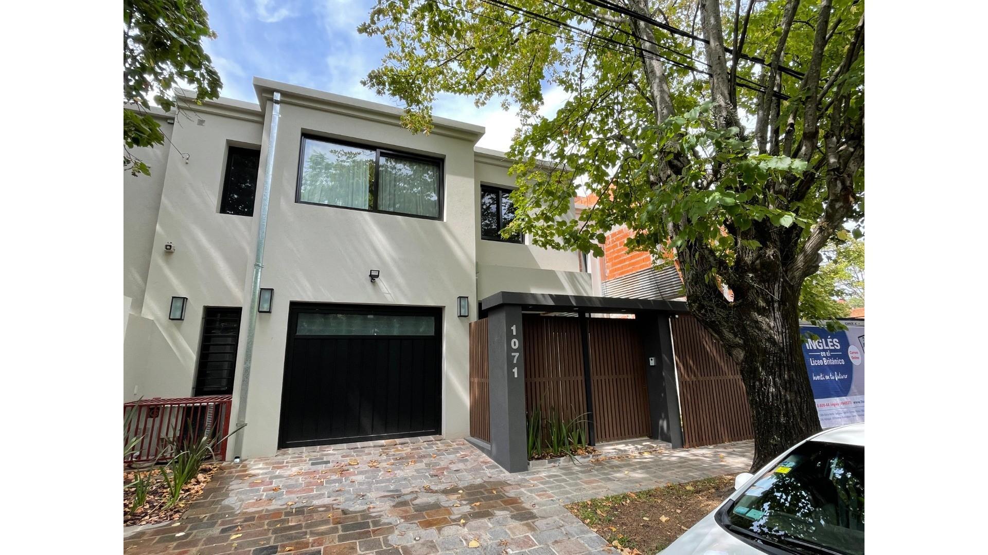 Casa en Venta de 3 dormitorios