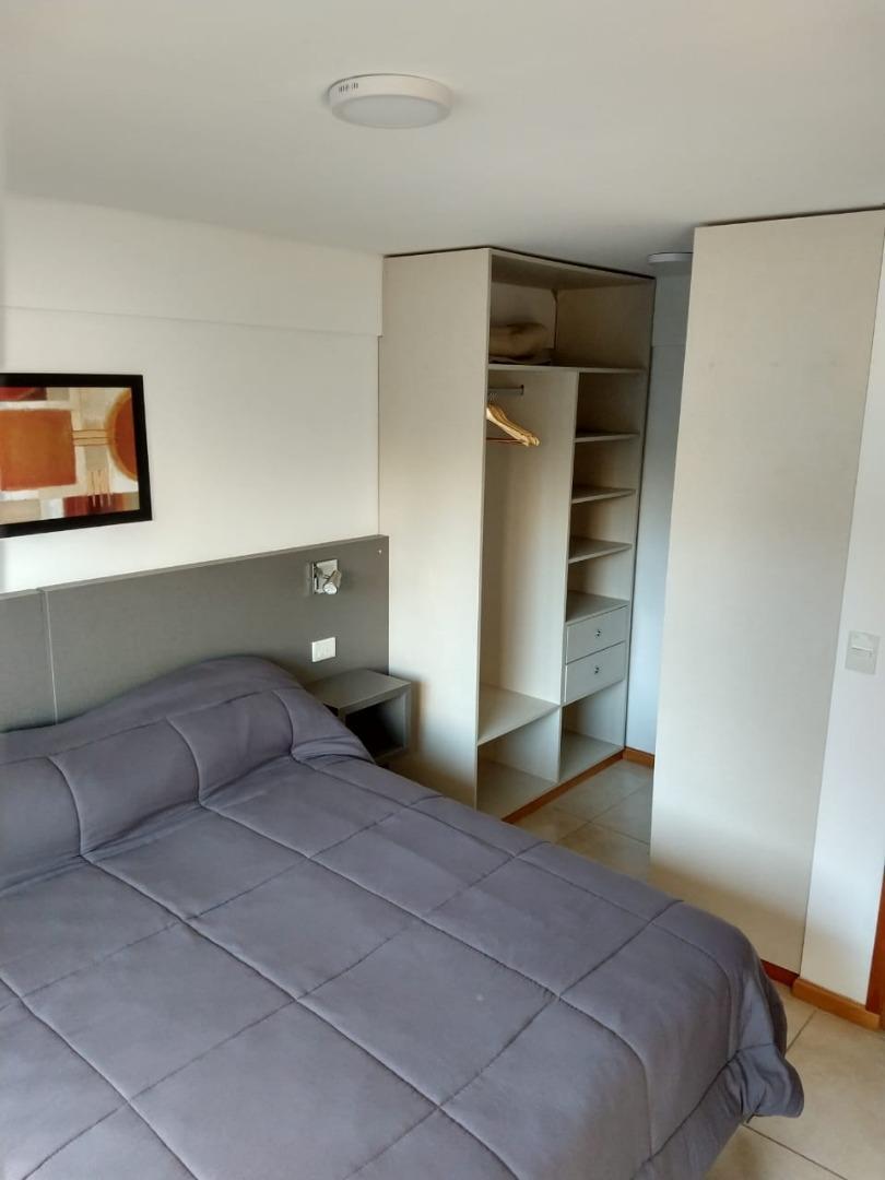 Departamento en Alquiler Temporal de 1 dormitorio