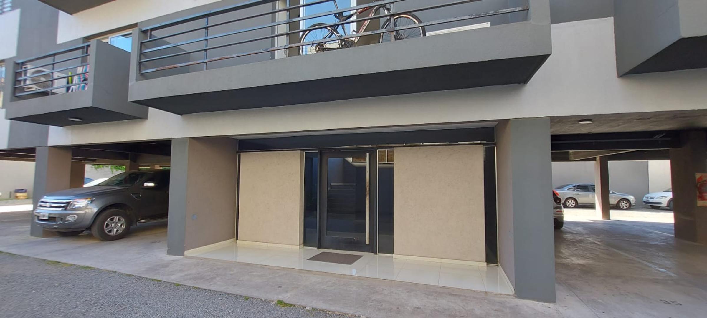 Departamento en Alquiler de 2 ambientes