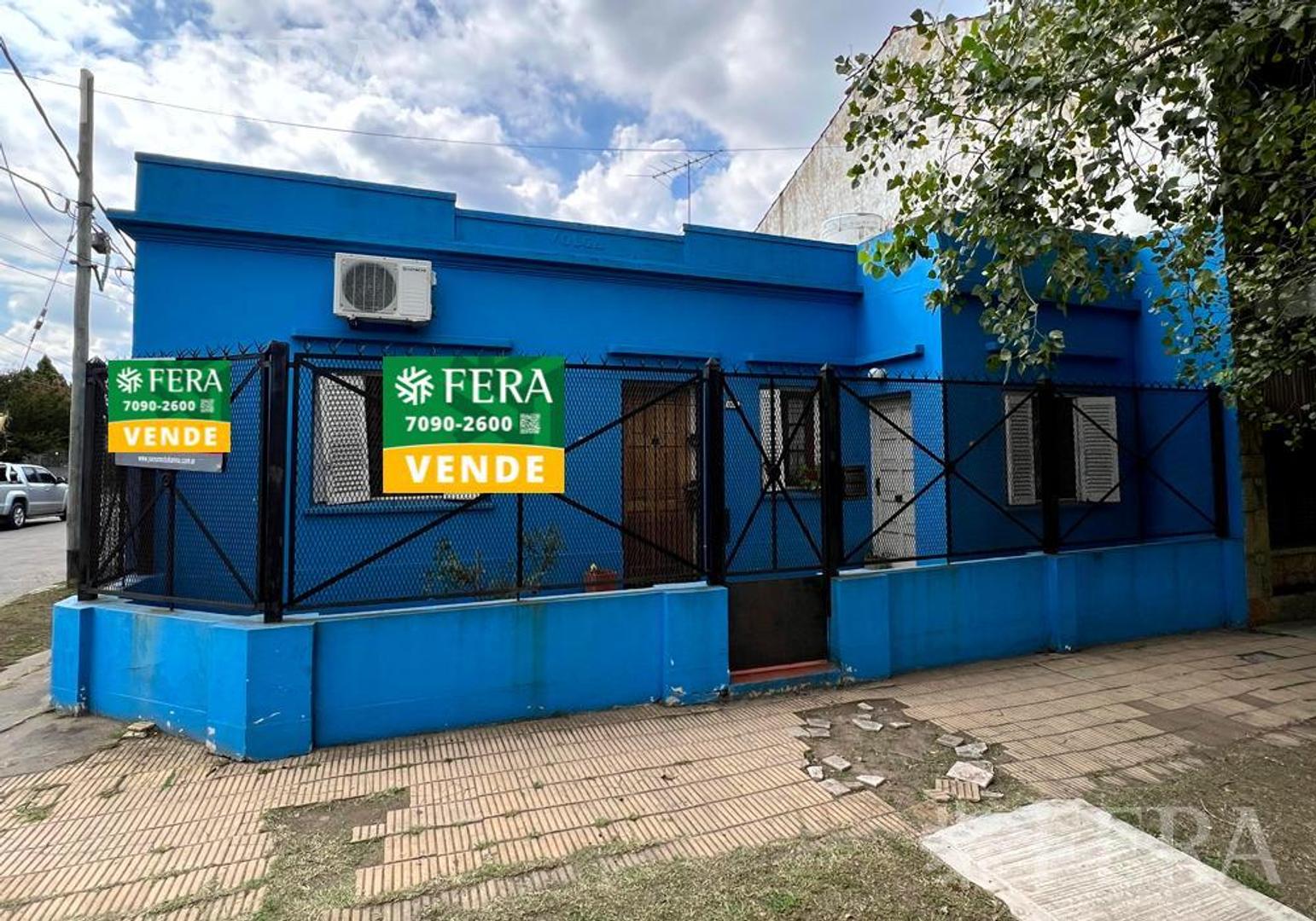 Casa en Venta de 3 dormitorios