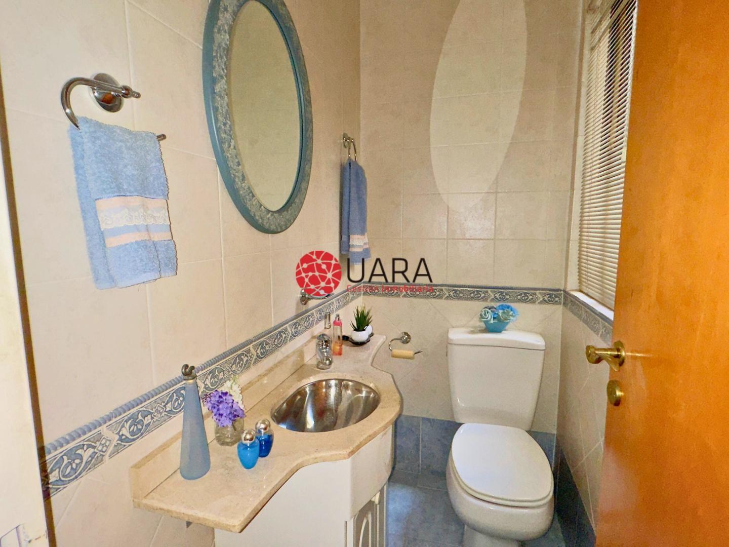 Departamento en Venta 25 años