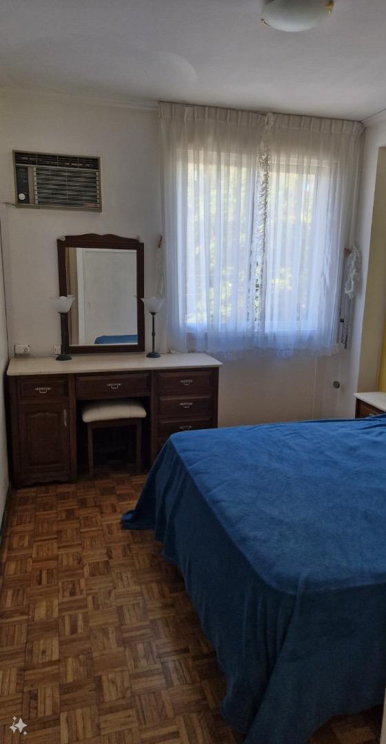 DEPARTAMENTO AMOBLADO . EXCELENTE UBICACIÓN