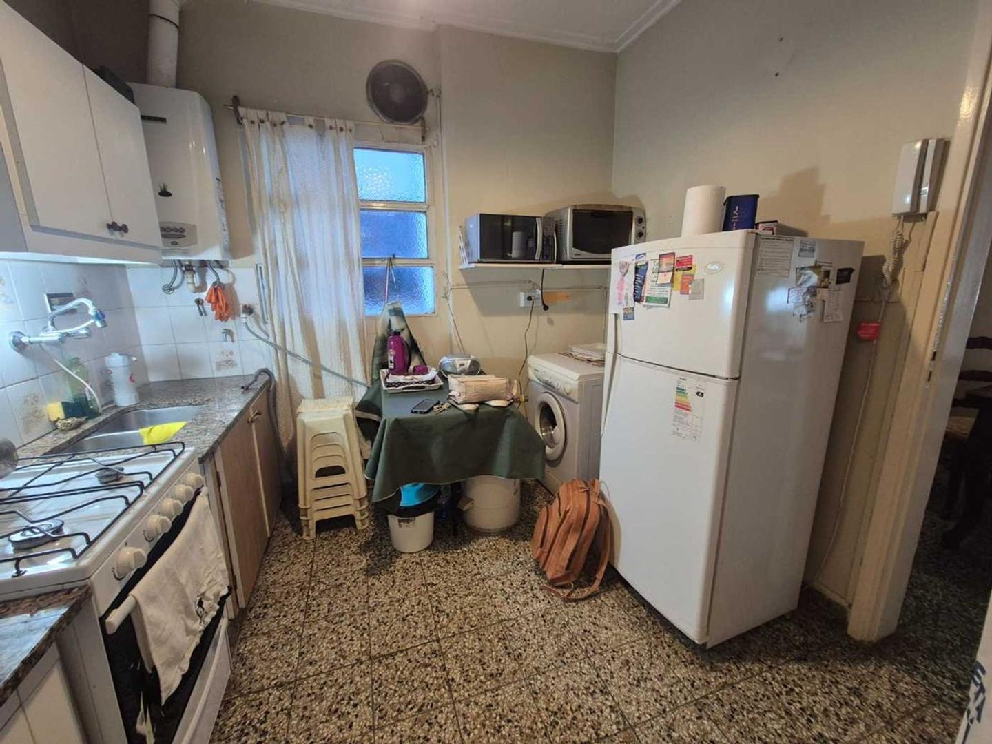 Depto Tipo Casa en Venta en La Plata, USD 59.000