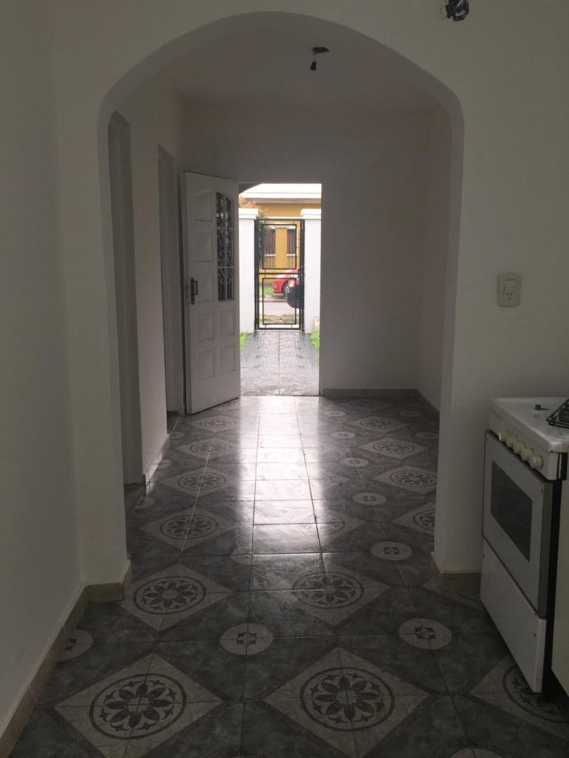 Casa en Alquiler de 2 dormitorios