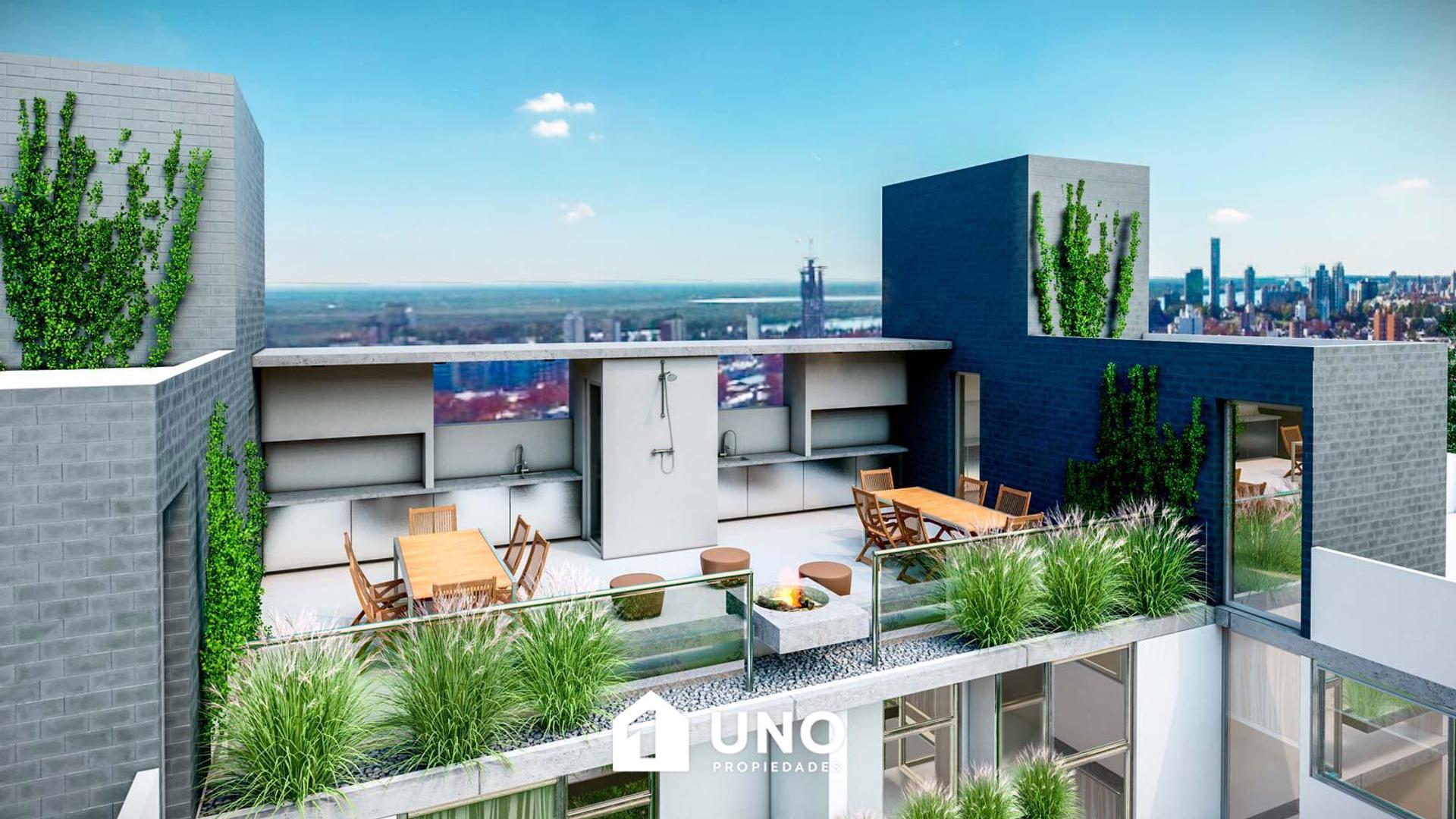 Departamento en Venta 1 año