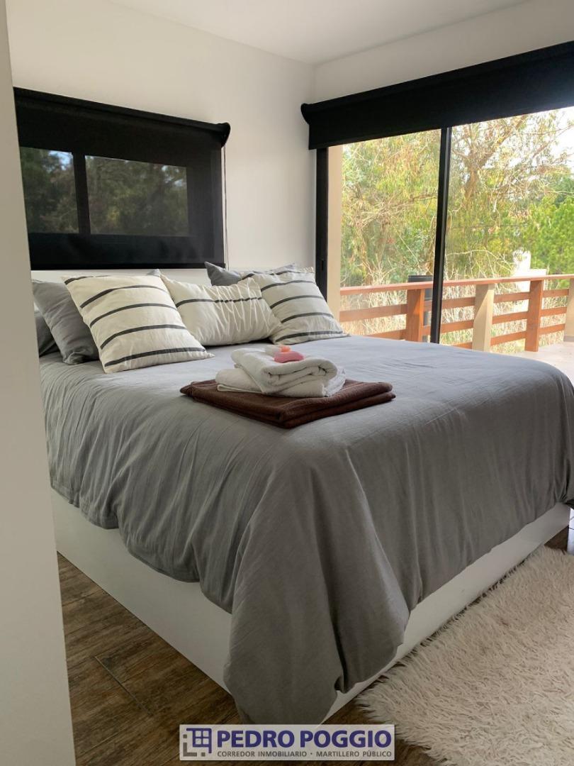 CASA MAR DE LAS PAMPAS TEMPORAL