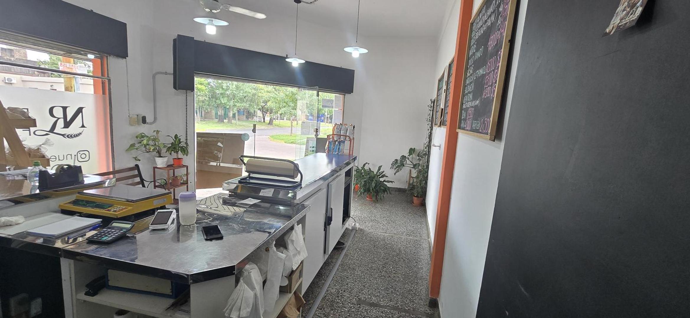 Estanislao del Campo al 3600