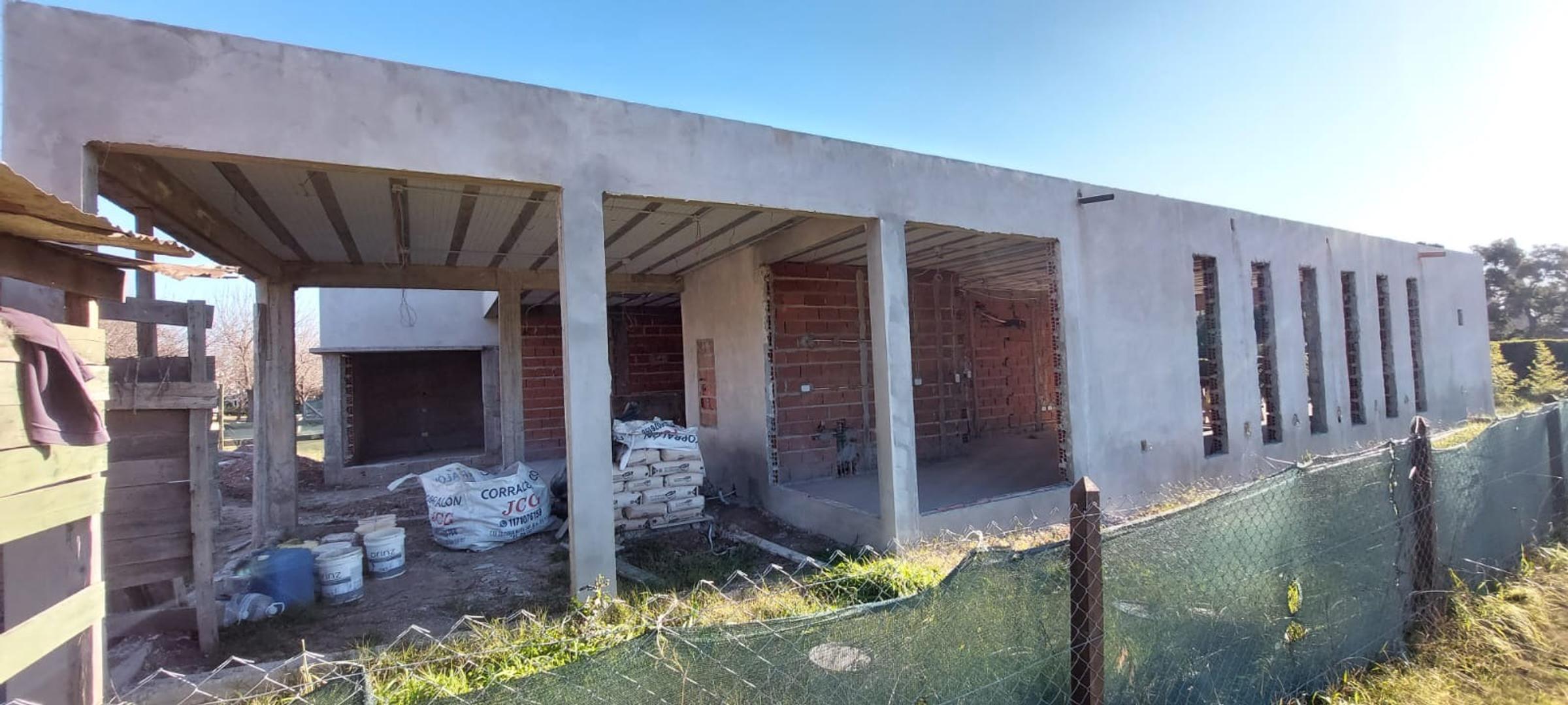 Casa en Venta A Estrenar